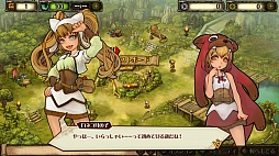 画像ギャラリー No.001のサムネイル画像 / 【PR】狩猟に開拓に武器生産! 「モンスターハンター メゼポルタ開拓記」のクローズドβテストで楽しめたさまざまな要素を紹介