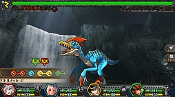 画像ギャラリー No.008のサムネイル画像 / 【PR】狩猟に開拓に武器生産! 「モンスターハンター メゼポルタ開拓記」のクローズドβテストで楽しめたさまざまな要素を紹介