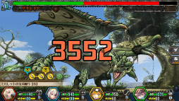 画像ギャラリー No.021のサムネイル画像 / 11月27日に正式サービス開始を迎える「モンスターハンター メゼポルタ開拓記」先行プレイレポート。来るべきときに備え,ゲームシステムを把握しよう