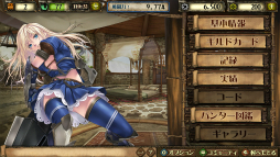 画像ギャラリー No.035のサムネイル画像 / 11月27日に正式サービス開始を迎える「モンスターハンター メゼポルタ開拓記」先行プレイレポート。来るべきときに備え,ゲームシステムを把握しよう