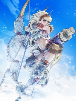 画像ギャラリー No.014のサムネイル画像 / 「モンスターハンター メゼポルタ開拓記」の特番がニコ生で11月29日に放送