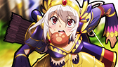 画像ギャラリー No.004のサムネイル画像 / 「モンスターハンター メゼポルタ開拓記」の正式サービスが本日スタート。「MHF-G」世界での生活をシミュレーションRPGとして楽しめるブラウザゲーム