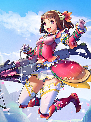 画像ギャラリー No.006のサムネイル画像 / 「モンスターハンター メゼポルタ開拓記」の正式サービスが本日スタート。「MHF-G」世界での生活をシミュレーションRPGとして楽しめるブラウザゲーム