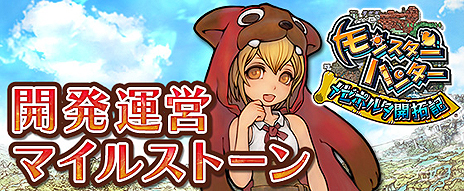画像ギャラリー No.010のサムネイル画像 / 「モンスターハンター メゼポルタ開拓記」の正式サービスが本日スタート。「MHF-G」世界での生活をシミュレーションRPGとして楽しめるブラウザゲーム