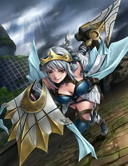画像ギャラリー No.020のサムネイル画像 / 「モンスターハンター メゼポルタ開拓記」に登場するハンター100人のイラスト一挙公開［前編］：レア度★1から★5までのハンターを紹介