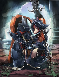 画像ギャラリー No.028のサムネイル画像 / 「モンスターハンター メゼポルタ開拓記」に登場するハンター100人のイラスト一挙公開［前編］：レア度★1から★5までのハンターを紹介