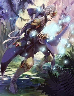画像ギャラリー No.027のサムネイル画像 / 「モンスターハンター メゼポルタ開拓記」に登場するハンター100人のイラスト一挙公開［後編］：レア度★5から★7までのハンターを紹介