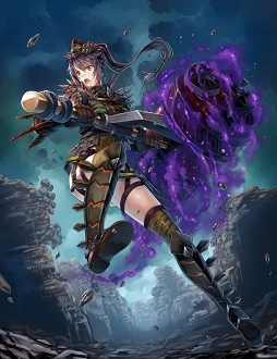 画像ギャラリー No.046のサムネイル画像 / 「モンスターハンター メゼポルタ開拓記」に登場するハンター100人のイラスト一挙公開［後編］：レア度★5から★7までのハンターを紹介