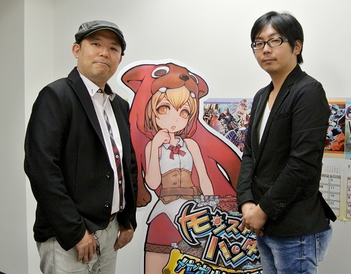 画像ギャラリー No.017のサムネイル画像 / 2月5日に大型コンテンツが実装される「モンスターハンター メゼポルタ開拓記」開発陣にインタビュー。新コンテンツの内容や今後の展開を聞いてきた