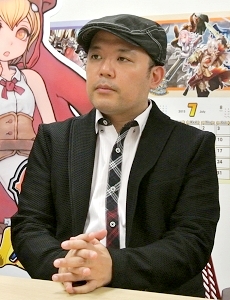 画像ギャラリー No.018のサムネイル画像 / 2月5日に大型コンテンツが実装される「モンスターハンター メゼポルタ開拓記」開発陣にインタビュー。新コンテンツの内容や今後の展開を聞いてきた