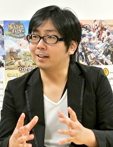 画像ギャラリー No.031のサムネイル画像 / 2月5日に大型コンテンツが実装される「モンスターハンター メゼポルタ開拓記」開発陣にインタビュー。新コンテンツの内容や今後の展開を聞いてきた