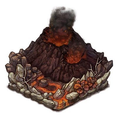 画像ギャラリー No.008のサムネイル画像 / 「モンスターハンター メゼポルタ開拓記」，2月5日に実施される大型アップデートで「大連続狩猟」や新フィールド「火山」が実装