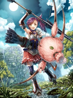 画像ギャラリー No.010のサムネイル画像 / 「モンスターハンター メゼポルタ開拓記」，2月5日に実施される大型アップデートで「大連続狩猟」や新フィールド「火山」が実装