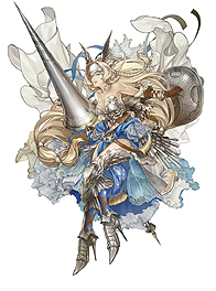 画像ギャラリー No.010のサムネイル画像 / 「百年戦記 ユーロ・ヒストリア」の正式サービスが本日スタート。「エルシャダイ」とのコラボを始め，さまざまなイベント/キャンペーンも開始
