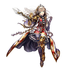 画像ギャラリー No.004のサムネイル画像 / 「百年戦記 ユーロヒストリア」，新コンテンツ「アヴァロンへの道」を本日配信