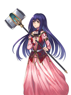 画像ギャラリー No.010のサムネイル画像 / 「百年戦記 ユーロ・ヒストリア」に新コンテンツ「幻獣討伐戦」が本日実装。赤き竜「ア・ドライグ・ゴッホ」を倒して豪華報酬を獲得しよう