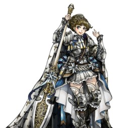 画像ギャラリー No.006のサムネイル画像 / 「百年戦記 ユーロ・ヒストリア」に新クエスト「万能人からの挑戦」が登場