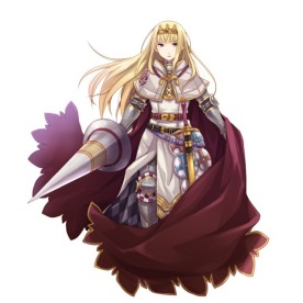 画像ギャラリー No.008のサムネイル画像 / 「百年戦記 ユーロ・ヒストリア」に新クエスト「万能人からの挑戦」が登場