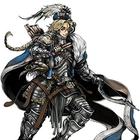 画像ギャラリー No.005のサムネイル画像 / 「百年戦記 ユーロヒストリア」,エルシャダイとのコラボ第2弾が開催中