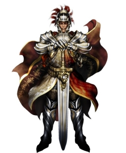 画像ギャラリー No.006のサムネイル画像 / 「百年戦記 ユーロ・ヒストリア」,バレンタイン限定のイベントクエストが登場