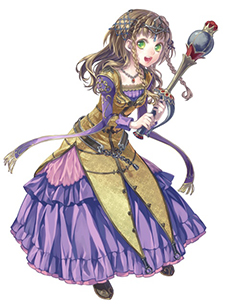 画像ギャラリー No.004のサムネイル画像 / 「百年戦記 ユーロ・ヒストリア」，大型アップデート「東欧の英雄と聖地への旅路」を本日実施。新コンテンツ「遠征軍派遣」などを楽しめるように