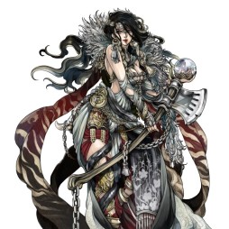画像ギャラリー No.002のサムネイル画像 / 「百年戦記 ユーロ・ヒストリア」で「魔界村」とのコラボイベントが本日スタート