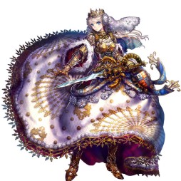 画像ギャラリー No.005のサムネイル画像 / 「百年戦記 ユーロ・ヒストリア」で「魔界村」とのコラボイベントが本日スタート