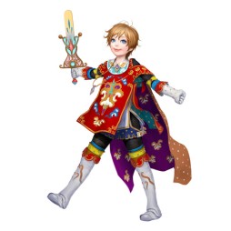 画像ギャラリー No.007のサムネイル画像 / 「百年戦記 ユーロ・ヒストリア」で「魔界村」とのコラボイベントが本日スタート
