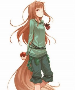 画像ギャラリー No.002のサムネイル画像 / 「百年戦記 ユーロ・ヒストリア」，電撃文庫コラボ第1弾は「狼と香辛料」