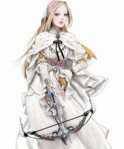 画像ギャラリー No.006のサムネイル画像 / 「百年戦記 ユーロ・ヒストリア」，電撃文庫コラボ第1弾は「狼と香辛料」