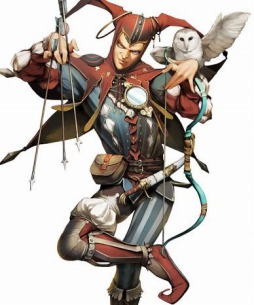 画像ギャラリー No.008のサムネイル画像 / 「百年戦記 ユーロ・ヒストリア」，電撃文庫コラボ第1弾は「狼と香辛料」