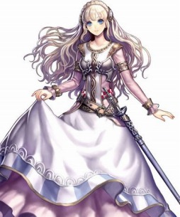 画像ギャラリー No.011のサムネイル画像 / 「百年戦記 ユーロ・ヒストリア」，電撃文庫コラボ第1弾は「狼と香辛料」