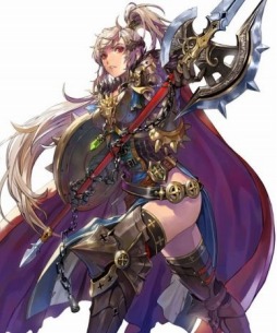 画像ギャラリー No.014のサムネイル画像 / 「百年戦記 ユーロ・ヒストリア」，電撃文庫コラボ第1弾は「狼と香辛料」