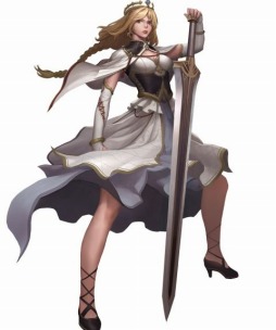 画像ギャラリー No.004のサムネイル画像 / 「百年戦記 ユーロ・ヒストリア」，新ストーリークエスト＆緊急クエストを配信