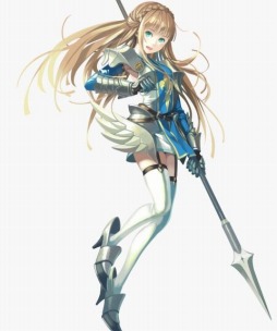 画像ギャラリー No.005のサムネイル画像 / 「百年戦記 ユーロ・ヒストリア」，新ストーリークエスト＆緊急クエストを配信