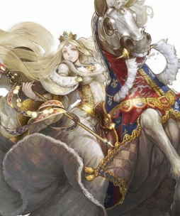 画像ギャラリー No.006のサムネイル画像 / 「百年戦記 ユーロ・ヒストリア」，新ストーリークエスト＆緊急クエストを配信