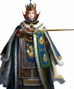 画像ギャラリー No.011のサムネイル画像 / 「百年戦記 ユーロ・ヒストリア」，新ストーリークエスト＆緊急クエストを配信
