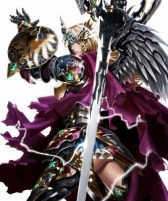 画像ギャラリー No.013のサムネイル画像 / 「百年戦記 ユーロ・ヒストリア」，新ストーリークエスト＆緊急クエストを配信