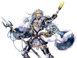 画像ギャラリー No.005のサムネイル画像 / 「百年戦記 ユーロ・ヒストリア」に「灼眼のシャナ」の“シャナ”が登場