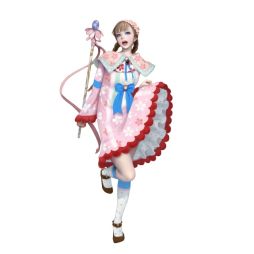画像ギャラリー No.006のサムネイル画像 / 「百年戦記 ユーロ・ヒストリア」に「灼眼のシャナ」の“シャナ”が登場