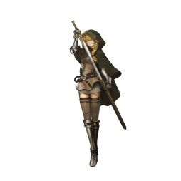 画像ギャラリー No.008のサムネイル画像 / 「百年戦記 ユーロ・ヒストリア」に「灼眼のシャナ」の“シャナ”が登場