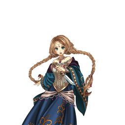 画像ギャラリー No.009のサムネイル画像 / 「百年戦記 ユーロ・ヒストリア」に「灼眼のシャナ」の“シャナ”が登場