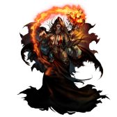 画像ギャラリー No.014のサムネイル画像 / 「百年戦記 ユーロ・ヒストリア」に「灼眼のシャナ」の“シャナ”が登場