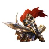 画像ギャラリー No.015のサムネイル画像 / 「百年戦記 ユーロ・ヒストリア」に「灼眼のシャナ」の“シャナ”が登場