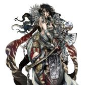 画像ギャラリー No.016のサムネイル画像 / 「百年戦記 ユーロ・ヒストリア」に「灼眼のシャナ」の“シャナ”が登場