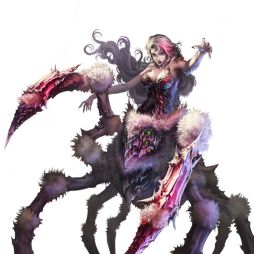 画像ギャラリー No.017のサムネイル画像 / 「百年戦記 ユーロ・ヒストリア」に「灼眼のシャナ」の“シャナ”が登場