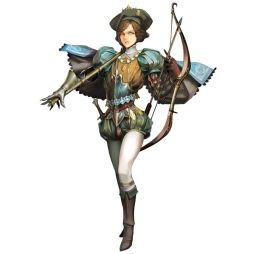画像ギャラリー No.006のサムネイル画像 / 「百年戦記 ユーロ・ヒストリア」でエメラルドなどが手に入る遠征先が明日登場