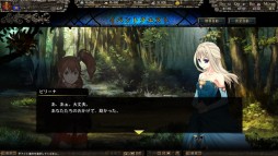 画像ギャラリー No.001のサムネイル画像 / 「百年戦記 ユーロ・ヒストリア」にラノベ「烙印の紋章」の“ビリーナ”が登場