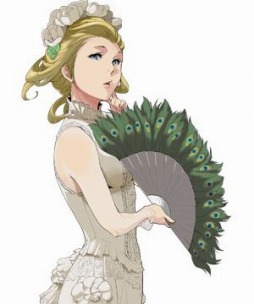 画像ギャラリー No.001のサムネイル画像 / 「百年戦記 ユーロ・ヒストリア」に小説「バッカーノ！」のルクレツィアが参戦