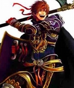 画像ギャラリー No.006のサムネイル画像 / 「百年戦記 ユーロ・ヒストリア」に小説「バッカーノ！」のルクレツィアが参戦